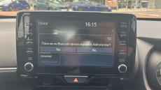 Toyota Yaris Cross 1.5 Hybrid Icon 5dr CVT Hybrid Estate